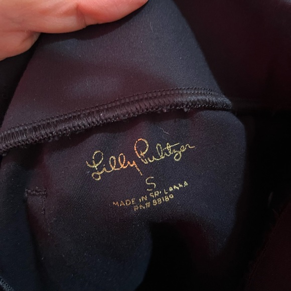 🎉NWT🎉 Mia crop pants in S - Picture 10 of 10